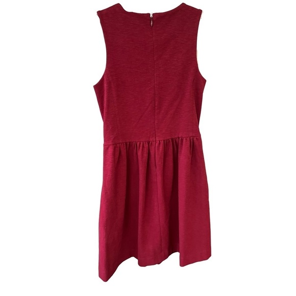 J. Crew A-Line Dress - Picture 2 of 3